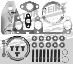 Set montaj, turbocompresor VW POLO 1.4 TDI - REINZ 04-10171-01 foto