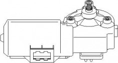 motor stergator MERCEDES-BENZ limuzina 200 - TOPRAN 400 472 foto