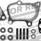 Set montaj, turbocompresor - REINZ 04-10033-01