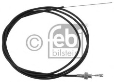 Cablu acceleratie - FEBI BILSTEIN 45582 foto