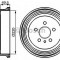 Tambur frana OPEL ZAFIRA A 1.6 16V - BOSCH 0 986 477 104