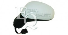 oglinda SEAT LEON 1.6 TDI - EQUAL QUALITY RS02830 foto