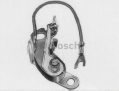 Ruptor, distribuitor - BOSCH 1 237 015 806 foto