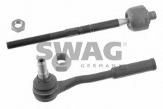 bara directie MERCEDES-BENZ S-CLASS limuzina S 320 - SWAG 10 92 3137 foto