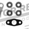 Set montaj, turbocompresor VW LUPO 1.2 TDI 3L - REINZ 04-10039-01