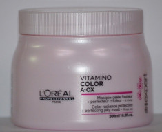 Vand masca par Loreal professionel, 500ml foto