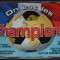 Lot 2 CD-uri campionatul mondial fotbal Franta CM 1998 - Sony/Cat Music