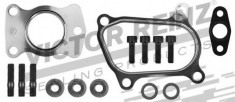 Set montaj, turbocompresor CITROEN XSARA PICASSO 2.0 HDi - REINZ 04-10177-01 foto