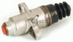 Cilindru receptor ambreiaj ALFA ROMEO GTV 2.0 Turbodelta - BOSCH 0 986 486 506 foto