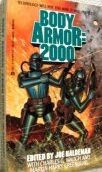 Joe Haldeman - Body Armor 2000 foto