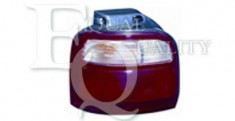 Lampa spate SUZUKI ALTO Mk III 1.0 - EQUAL QUALITY FP0334 foto