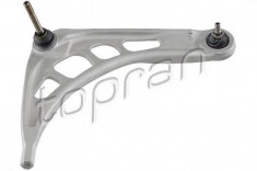 Brat, suspensie roata BMW 3 Touring 320 i - TOPRAN 500 140 foto