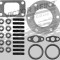 Set montaj, turbocompresor MERCEDES-BENZ ACTROS 1848, 1848 L - REINZ 04-10098-01