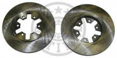 Disc frana NISSAN NAVARA 2.5 D - OPTIMAL BS-7900 foto