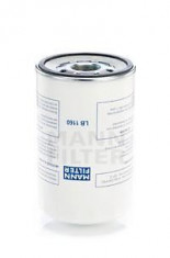 Filtru, aer comprimat - MANN-FILTER LB 1160 foto