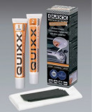 Quixx - inlatura zgarieturile din stratul de vopsea ( inclusiv cea metalizata )