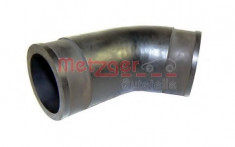 Furtun ear supraalimentare VW LUPO 1.4 TDI - METZGER 2400075 foto