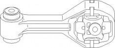 Suport motor RENAULT LAGUNA I I 1.8 - TOPRAN 700 523 foto