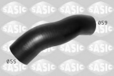 Furtun ear supraalimentare BMW 5 limuzina 530 d - SASIC 3336028 foto