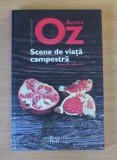 Scene de viata campestra - Amos Oz, 2011, Humanitas