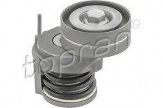 Intinzator curea, curea distributie AUDI A1 1.4 TFSI - TOPRAN 113 627 foto