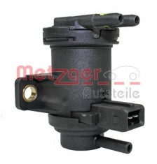 Convertor presiune, esapament FIAT PUNTO 1.7 TD - METZGER 0892109 foto