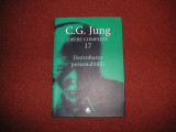 Carl Jung - Opere complete. Vol.7 - Dezvoltarea personalitatii