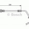 Furtun frana FORD TRANSIT bus 1.7 FT 100 - BOSCH 1 987 476 508