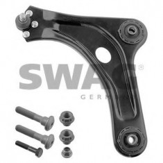 Brat, suspensie roata CITROEN C3 I 1.6 16V - SWAG 64 94 4621 foto