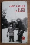 Anne Sinclair - 21 Rue la Boetie