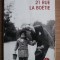 Anne Sinclair - 21 Rue la Boetie