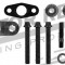 Set montaj, turbocompresor - REINZ 04-10060-01