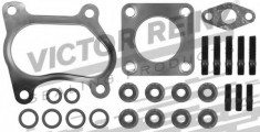 Set montaj, turbocompresor MAZDA PROCEED / DRIFTER 2.5 TD 4WD - REINZ 04-10176-01 foto