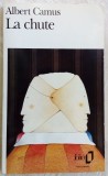 Cumpara ieftin ALBERT CAMUS - LA CHUTE (GALLIMARD FOLIO, 1992) [LB. FRANCEZA]