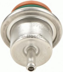 Supapa control, presiune combustibil - BOSCH 0 280 160 566 foto