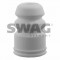 Tampon cauciuc, suspensie FORD TRANSIT bus 2.4 DI [RWD] - SWAG 50 93 0423