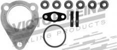 Set montaj, turbocompresor AUDI A6 limuzina 2.0 TDI - REINZ 04-10104-01 foto