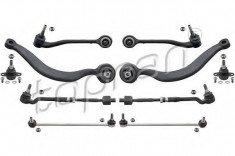 Set, suspensie roata BMW X5 4.4 i - TOPRAN 502 189 foto