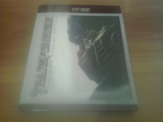 Transformers (2007) ? Two Disc Special Edition - HD - DVD foto