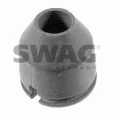 Tampon cauciuc, suspensie AUDI 50 1.1 - SWAG 30 56 0009 foto