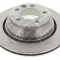 Disc frana - MAPCO 25777