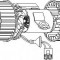 Electromotor, ventilatie interioara SKODA FELICIA 1.3 - TOPRAN 111 447