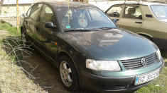 vw passat,1.6 V8,1999 foto