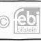 Garnitura, parbriz VW TRANSPORTER Mk II bus 1.6 - FEBI BILSTEIN 02827