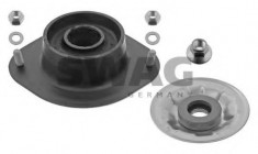 Set reparatie, rulment sarcina amortizor OPEL ASTRA F hatchback 1.7 TDS - SWAG 40 93 7816 foto