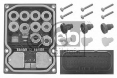 unitate de control,control tractiune ASR BMW 5 limuzina 520 i - FEBI BILSTEIN 29676 foto