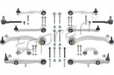 Set, suspensie roata AUDI A6 limuzina 2.5 TDI - TOPRAN 114 519 foto