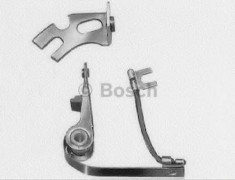 Ruptor, distribuitor - BOSCH 1 237 015 808 foto