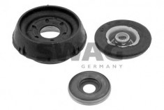 Set reparatie, rulment sarcina amortizor RENAULT KANGOO Rapid 1.5 dCi - SWAG 60 93 7597 foto