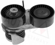 Intinzator curea, curea distributie BMW 1 cupe M - AUTEX 654411 foto